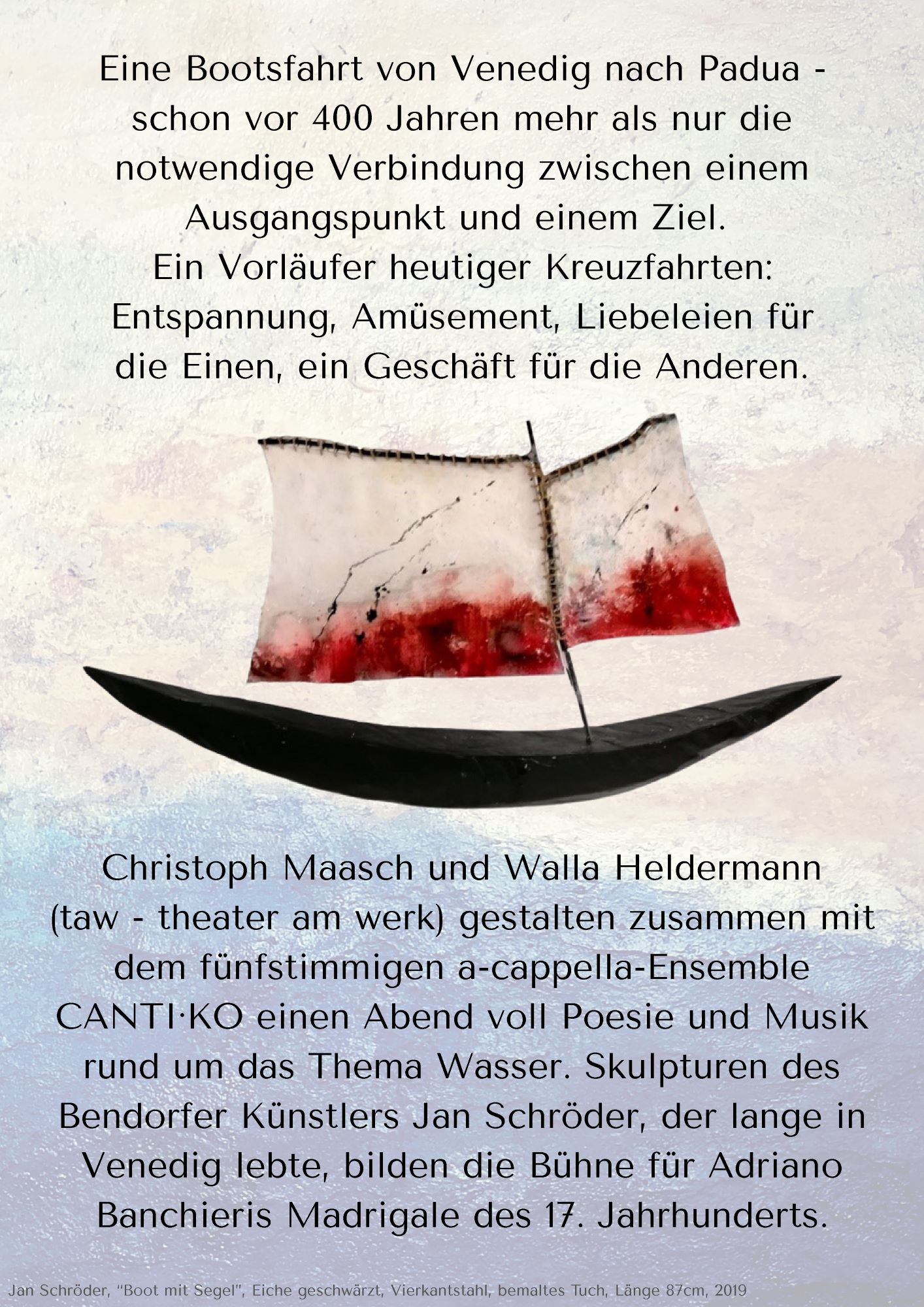 Wasserwege